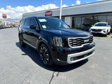 Used 2024 Kia Telluride SX image 2