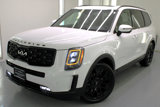Used 2022 Kia Telluride SX w/ SX Prestige Package image 2
