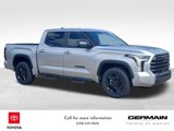 New 2025 Toyota Tundra SR5 image 4