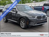 Used 2024 BMW X3 sDrive30i image 1