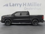 New 2026 RAM 1500 Rebel image 3