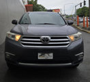 Used 2013 Toyota Highlander Limited image 5