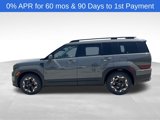 New 2026 Hyundai Santa Fe SEL image 2