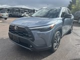 New 2026 Toyota Corolla Cross XLE image 5