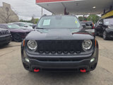 Used 2017 Jeep Renegade Trailhawk image 3
