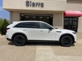 New 2025 MAZDA CX-90 3.3 Turbo w/ Premium Sport Pkg image 4
