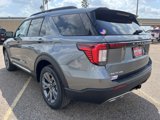 New 2025 Ford Explorer Active w/ Active Comfort Package image 5