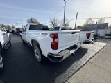 New 2025 Chevrolet Silverado 2500 W/T w/ WT/CX Safety Package image 5