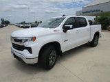 New 2025 Chevrolet Silverado 1500 LT image 3