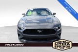 Certified 2022 Ford Mustang Premium w/ Equipment Group 201A image 2
