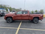 New 2025 Toyota Tacoma TRD Sport image 2