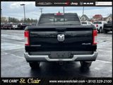 Certified 2023 RAM 1500 Big Horn image 4