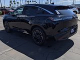 New 2025 Nissan Murano Platinum image 4