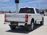 New 2025 Ford F250 King Ranch w/ Chrome Package image 4