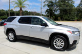 Used 2019 Chevrolet Traverse LS w/ LPO, Floor Liner Package image 3