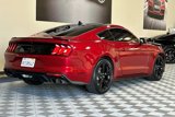 Used 2021 Ford Mustang GT Premium w/ Black Accent Package image 4