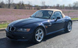 Used 1997 BMW Z3 2.8 image 5