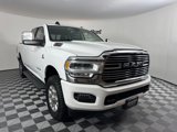 Used 2024 RAM 2500 Laramie image 4