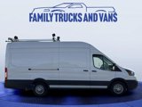 Used 2022 Ford Transit 350 148 High Roof Extended AWD w/ Interior Upgrade Package image 6