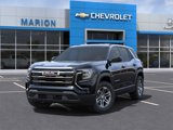 New 2026 GMC Terrain Elevation w/ Technology Package II image 6