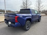 New 2025 Toyota Tacoma TRD Sport image 3