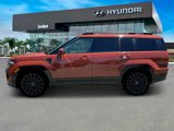 New 2025 Hyundai Santa Fe Calligraphy image 3