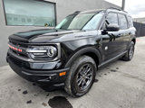 Used 2021 Ford Bronco Sport Big Bend image 3