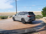 New 2025 Lexus TX 500h AWD image 4