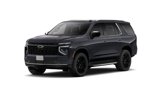 New 2026 Chevrolet Tahoe Premier image 2
