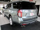 Used 2024 Chevrolet Tahoe Premier image 4
