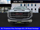 New 2025 GMC Sierra 1500 SLT w/ SLT Premium Plus Package image 2