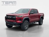 New 2026 Chevrolet Colorado ZR2 w/ Technology Package image 3
