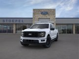 New 2025 Ford F150 XLT w/ Equipment Group 303A High image 2