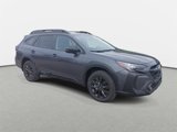 New 2025 Subaru Outback Onyx Edition image 3