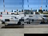 Used 2024 Chevrolet Silverado 1500 W/T w/ WT Fleet Convenience Package image 5
