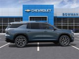 New 2026 Chevrolet Traverse High Country image 5