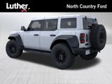New 2025 Ford Bronco Raptor image 4