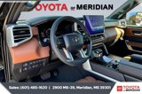 New 2025 Toyota Tundra 1794 Edition image 6