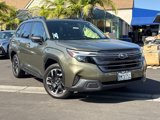 Certified 2025 Subaru Forester Limited image 2