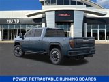 New 2025 GMC Sierra 3500 Denali Ultimate image 4