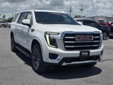New 2025 GMC Yukon XL Elevation w/ Elevation Premium Package image 3