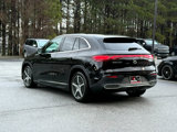 Used 2023 Mercedes-Benz EQE 500 4MATIC SUV w/ Pinnacle Trim Package image 6