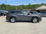 Used 2023 Toyota Highlander L image 2