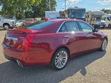 Used 2019 Cadillac CTS Luxury image 2