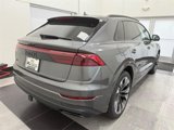 New 2025 Audi Q8 Premium Plus image 2