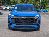 New 2026 Chevrolet Equinox ACTIV image 5