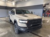 New 2025 RAM 1500 Rebel w/ Rebel Level 2 Equipment Group image 2