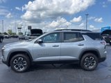 New 2026 Chevrolet Equinox ACTIV image 2