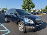 Used 2009 Buick Enclave CX w/ Entertainment Package #2 image 4