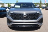 New 2026 Volkswagen Atlas Cross Sport SEL Premium R-Line image 2
